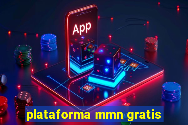 plataforma mmn gratis